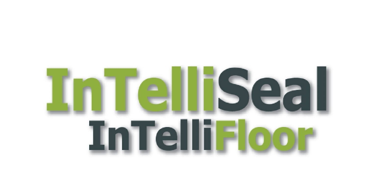 InTelliSeal en InTelliFloor InTelliSeal, InTelliFloor, betonveredeling, betonconserveren, beton impregneren, woonbeton