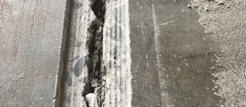 betonvloer-dilatatievoeg-herstel-1 Dilatateivoeg herstellen, repareren