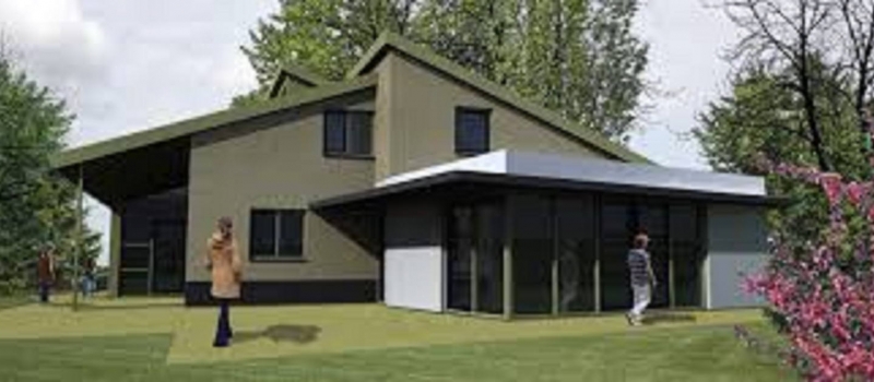 Woonhuis presentatieslider Woonhuis presentatieslider