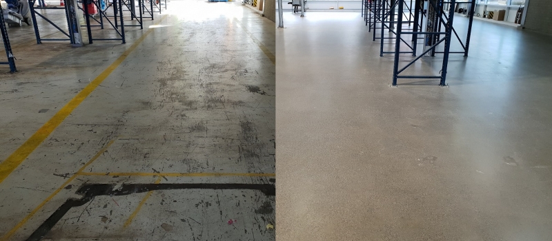 #polijsten #diamantschuren # epoxyvloerverwijderen #betonimpregneren #betonrapareren