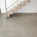 Woonbeton, Design beton, terrazzo beton